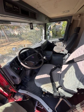 Scania G G400, снимка 12