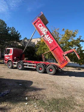 Scania G G400, снимка 8