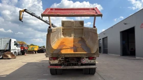 Scania G G400, снимка 4
