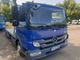 Mercedes-Benz Atego 818, снимка 1