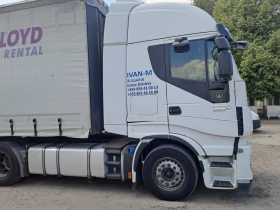 Iveco Stralis, снимка 2