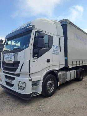 Iveco Stralis | Mobile.bg    3