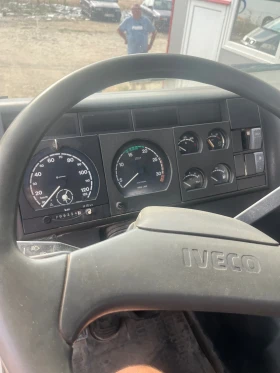 Iveco Eurotech, снимка 3