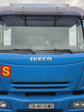 Iveco Eurocargo 130E24 - изображение 1