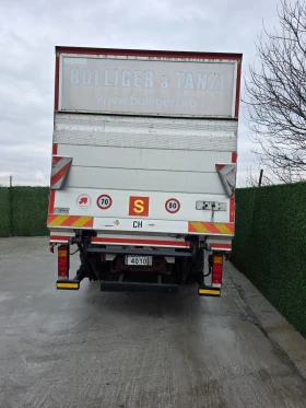 Iveco Eurocargo 130E24, снимка 3