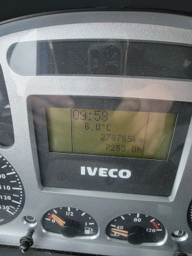 Iveco Eurocargo 130E24, снимка 13