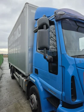 Iveco Eurocargo 130E24, снимка 4