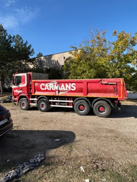 Scania G G400 | Mobile.bg � ����� ������ 2