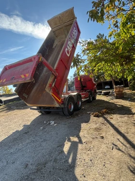 Scania G G400 | Mobile.bg � ����� ������ 11