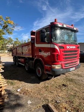 Scania G G400 | Mobile.bg � ����� ������ 3