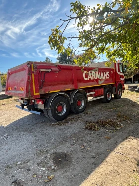 Scania G G400 | Mobile.bg � ����� ������ 6