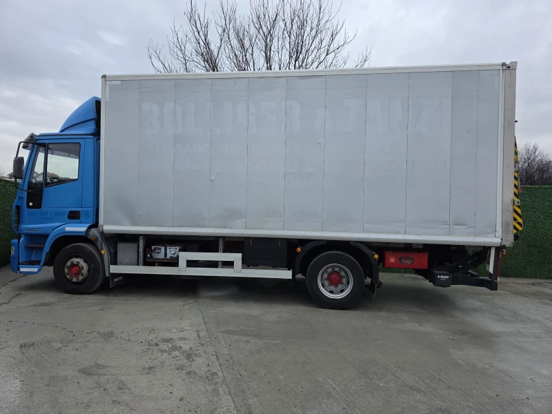 Iveco Eurocargo 130E24, снимка 2 - Камиони - 53280958