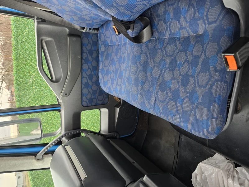 Iveco Eurocargo 130E24, снимка 8 - Камиони - 53280958