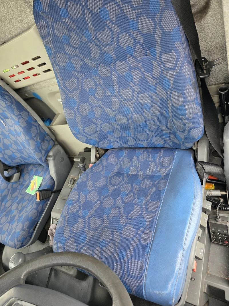 Iveco Eurocargo 130E24, снимка 9 - Камиони - 53280958