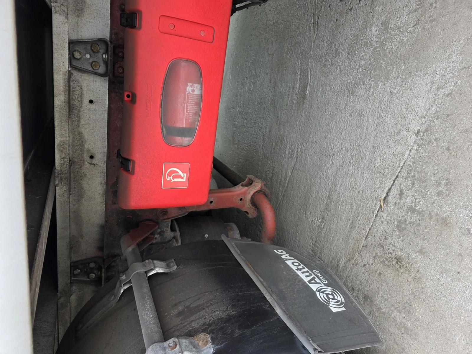 Iveco Eurocargo 130E24 | Mobile.bg � ����������� 12