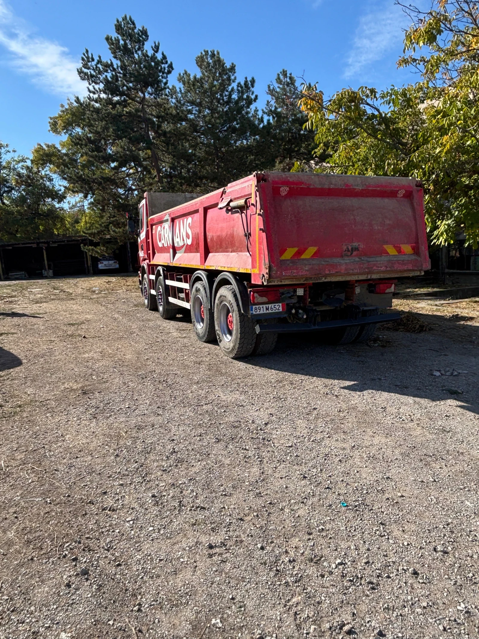 Scania G G400 | Mobile.bg � ����������� 5