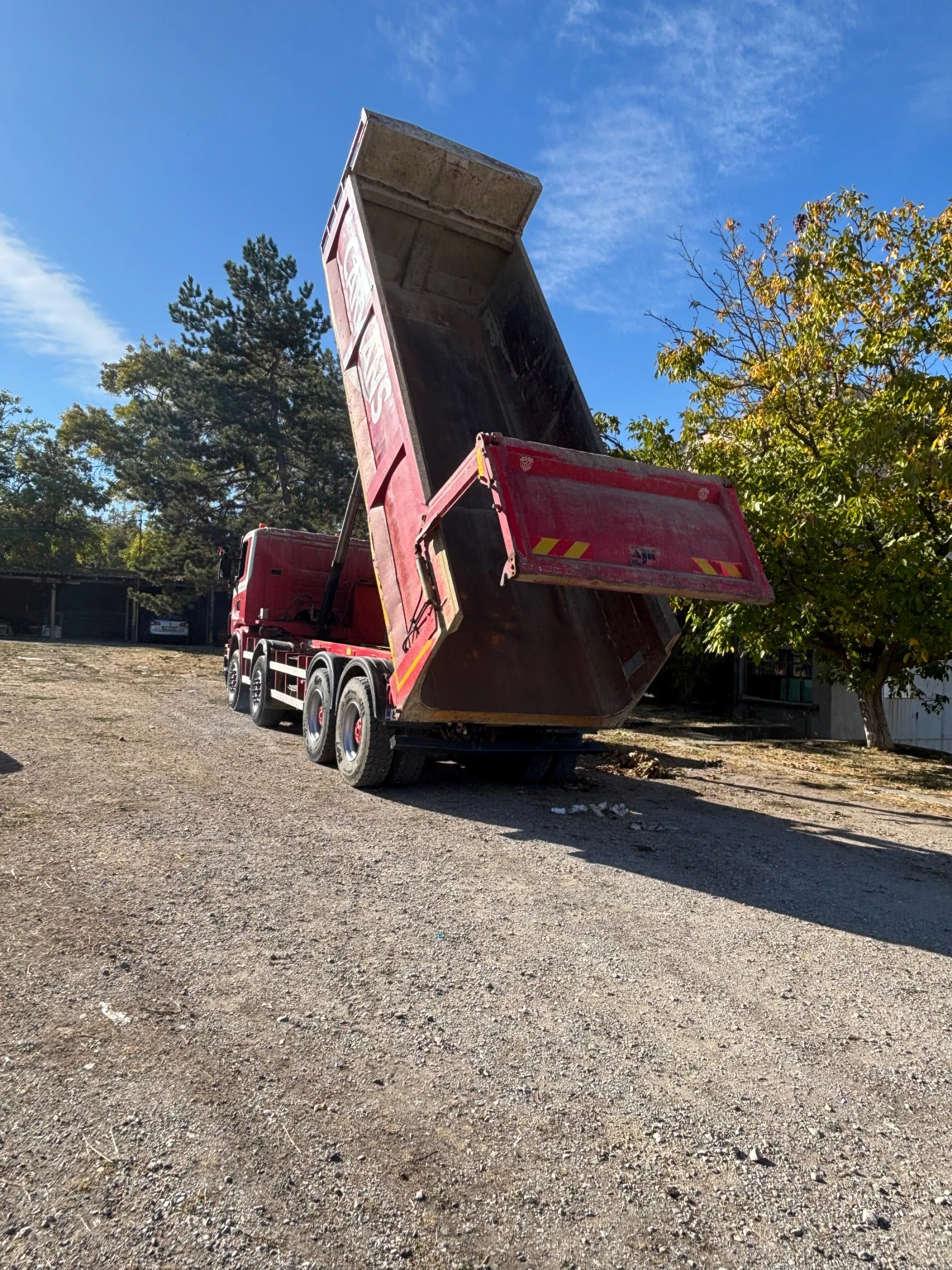 Scania G G400 | Mobile.bg � ����������� 9