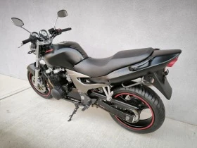 Kawasaki Zr 750, 2003 година, ЛИЗИНГ , снимка 7