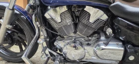 Honda Vtx 1300C, снимка 8