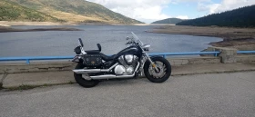 Honda Vtx 1300C, снимка 6