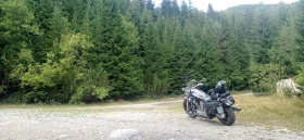 Honda Vtx 1300C, снимка 5