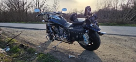 Honda Vtx 1300C, снимка 10
