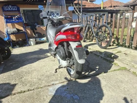 Piaggio Beverly Промоция 200е 699евро, снимка 5