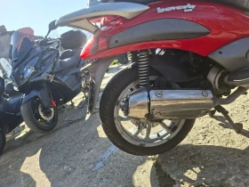 Piaggio Beverly Промоция 200е 699евро, снимка 7