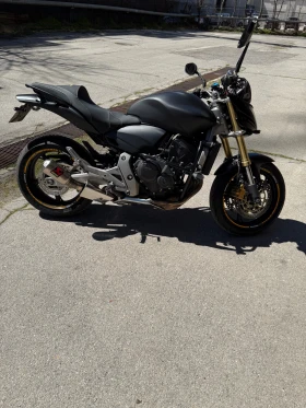 Honda Hornet 600i, снимка 5