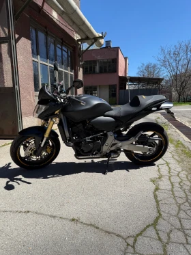 Honda Hornet 600i, снимка 4