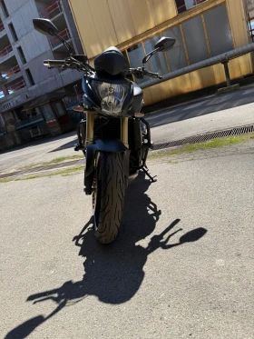 Honda Hornet 600i, снимка 2