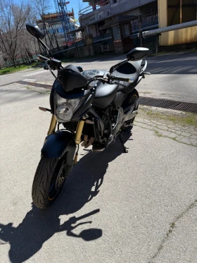Honda Hornet 600i, снимка 1
