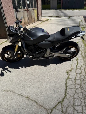 Honda Hornet 600i, снимка 3