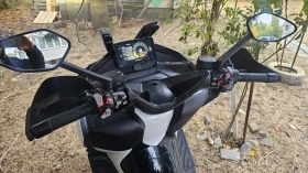 Zontes G368 368E KEY LESS, снимка 8