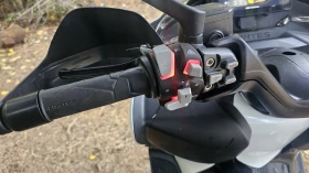 Zontes G368 368E KEY LESS, снимка 6
