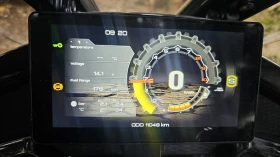 Zontes G368 368E KEY LESS, снимка 7
