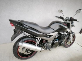 Kawasaki Zr 750 , 2003 година, Нов внос Италия , снимка 2