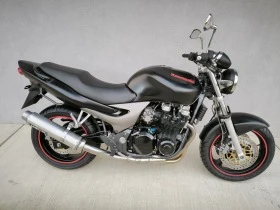 Kawasaki Zr 750 , 2003 година, Нов внос Италия , снимка 1