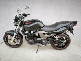 Kawasaki Zr 750 , 2003 година, Нов внос Италия , снимка 6