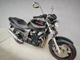 Kawasaki Zr 750 , 2003 година, Нов внос Италия , снимка 3