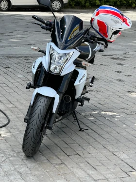  Kawasaki ER