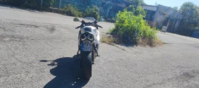Обява за продажба на Triumph Sprint St1050 ~7 000 лв. - изображение 10
