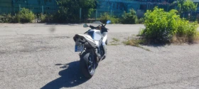 Обява за продажба на Triumph Sprint St1050 ~7 000 лв. - изображение 9