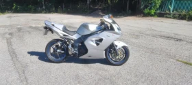Обява за продажба на Triumph Sprint St1050 ~7 000 лв. - изображение 7