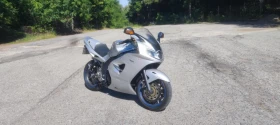 Обява за продажба на Triumph Sprint St1050 ~7 000 лв. - изображение 5