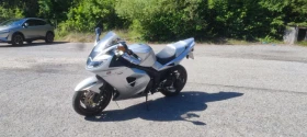 Обява за продажба на Triumph Sprint St1050 ~7 000 лв. - изображение 2