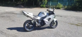 Обява за продажба на Triumph Sprint St1050 ~7 000 лв. - изображение 1
