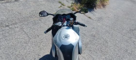 Обява за продажба на Triumph Sprint St1050 ~7 000 лв. - изображение 11
