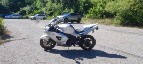 Обява за продажба на Triumph Sprint St1050 ~7 000 лв. - изображение 1