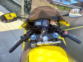 Обява за продажба на Honda Cbr 954 ~7 300 лв. - изображение 7